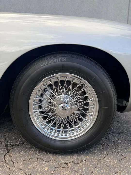 1966 Aston Martin DB5 - Image 7 of 15