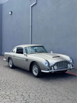 1966 Aston Martin DB5