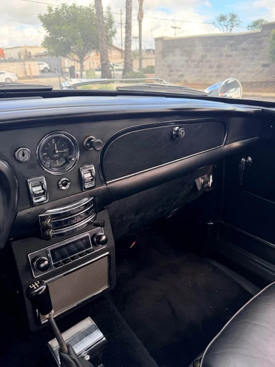 1966 Aston Martin DB5 - Image 9 of 15