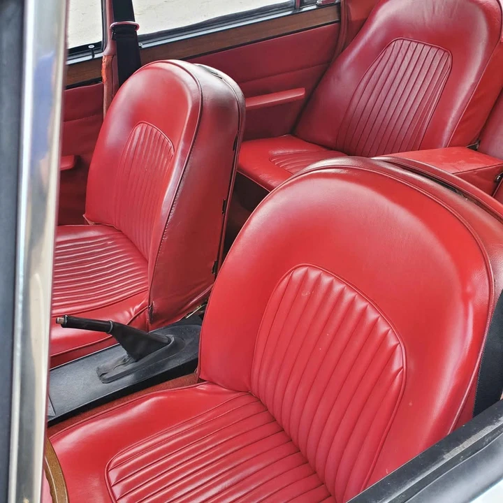 1966 Aston Martin DB6 - Image 5 of 8