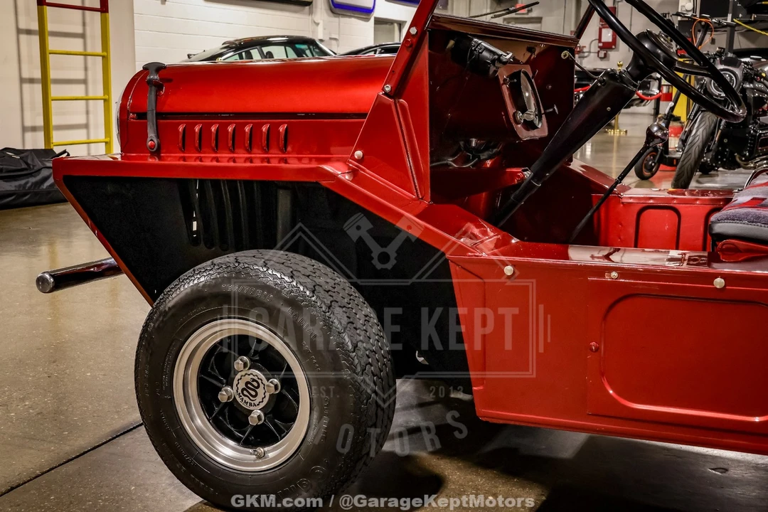 1966 Austin - Image 31 of 31