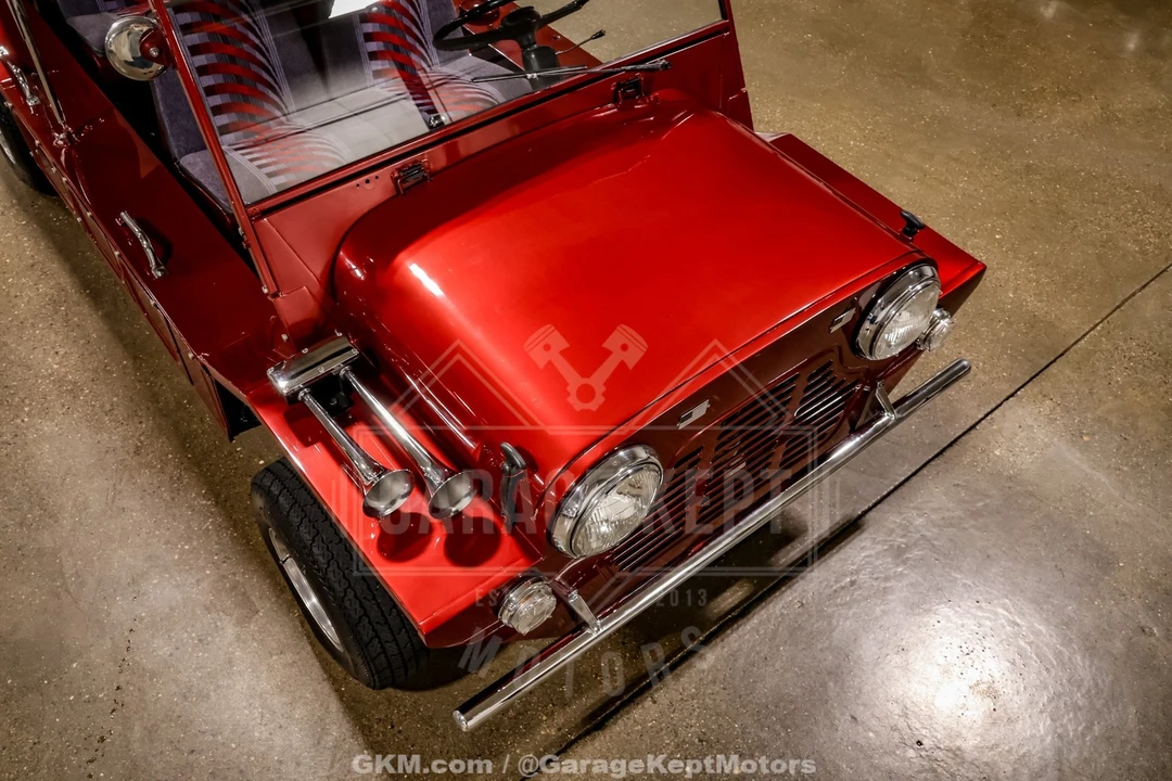 1966 Austin - Image 15 of 31