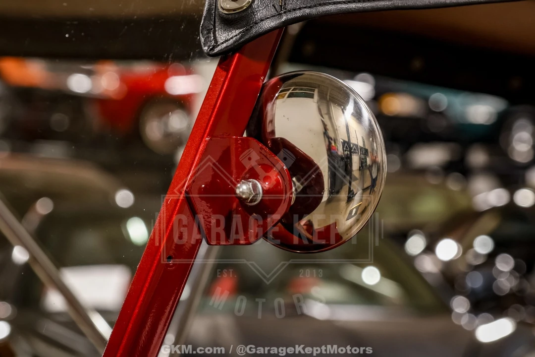 1966 Austin - Image 29 of 31