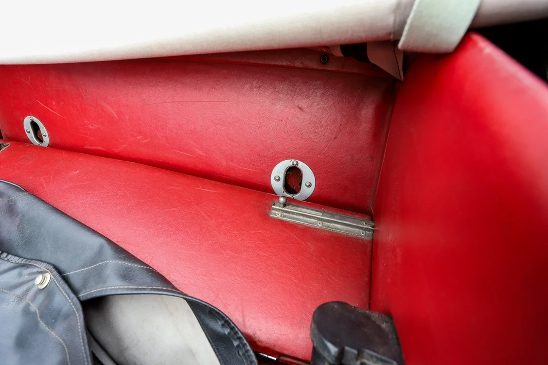 1966 Austin-Healey 3000 Mark III - Image 20 of 30