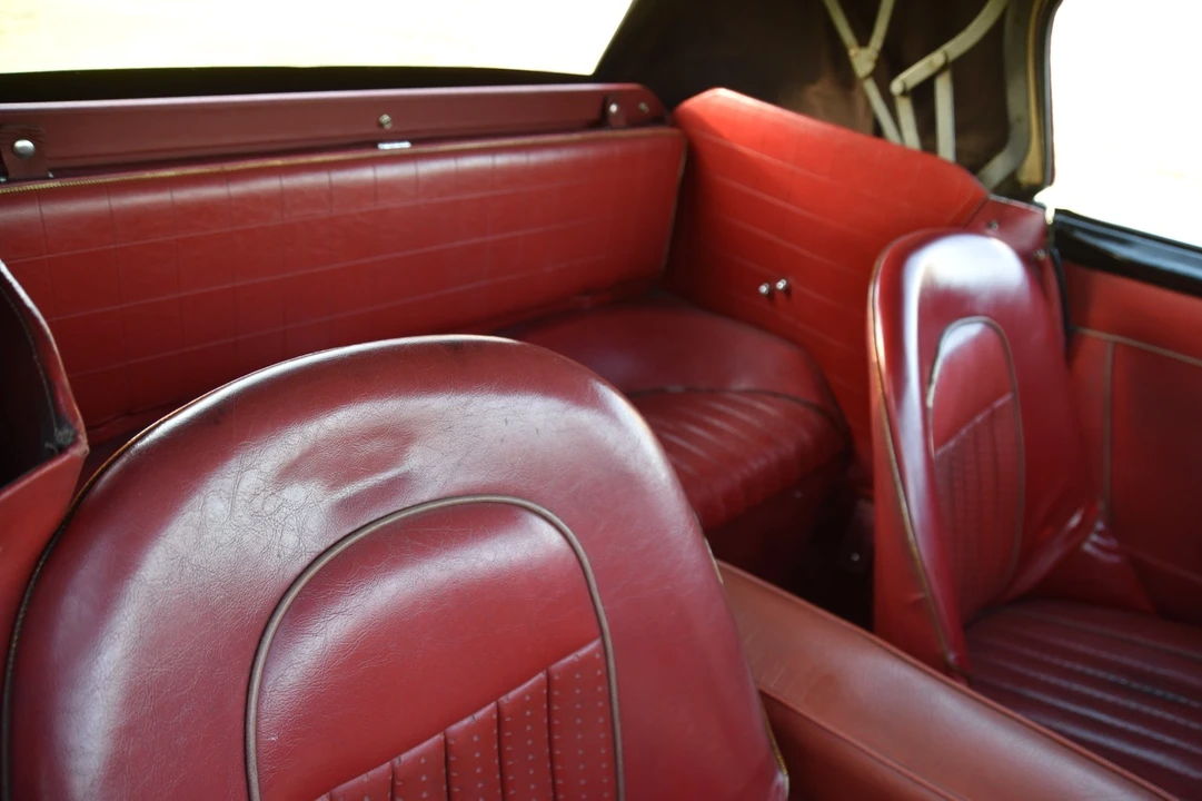 1966 Austin-Healey 3000 Mark III - Image 11 of 20