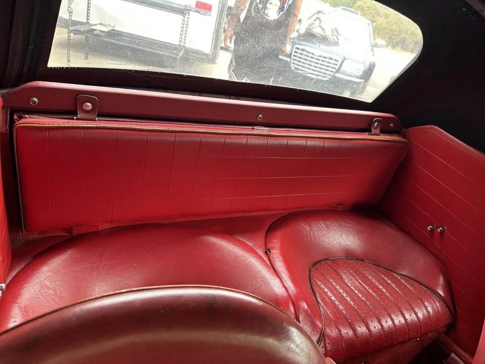 1966 Austin-Healey 3000 Mark III - Image 14 of 20