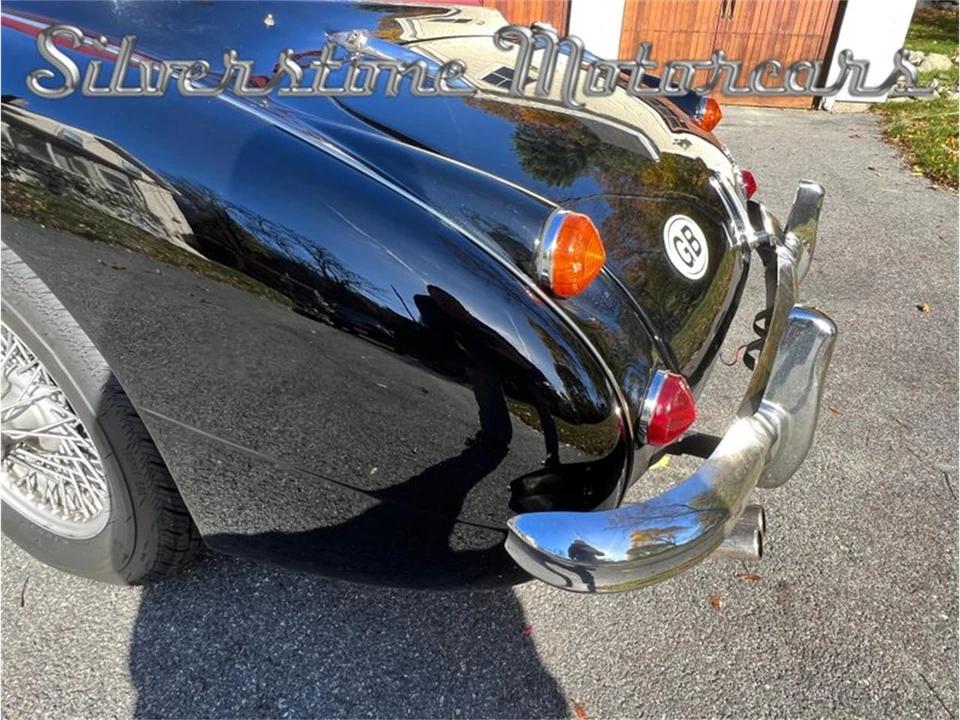 1966 Austin-Healey 3000 Mark III - Image 22 of 31