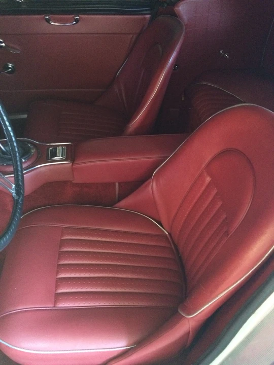 1966 Austin-Healey 3000 Mark III - Image 28 of 31
