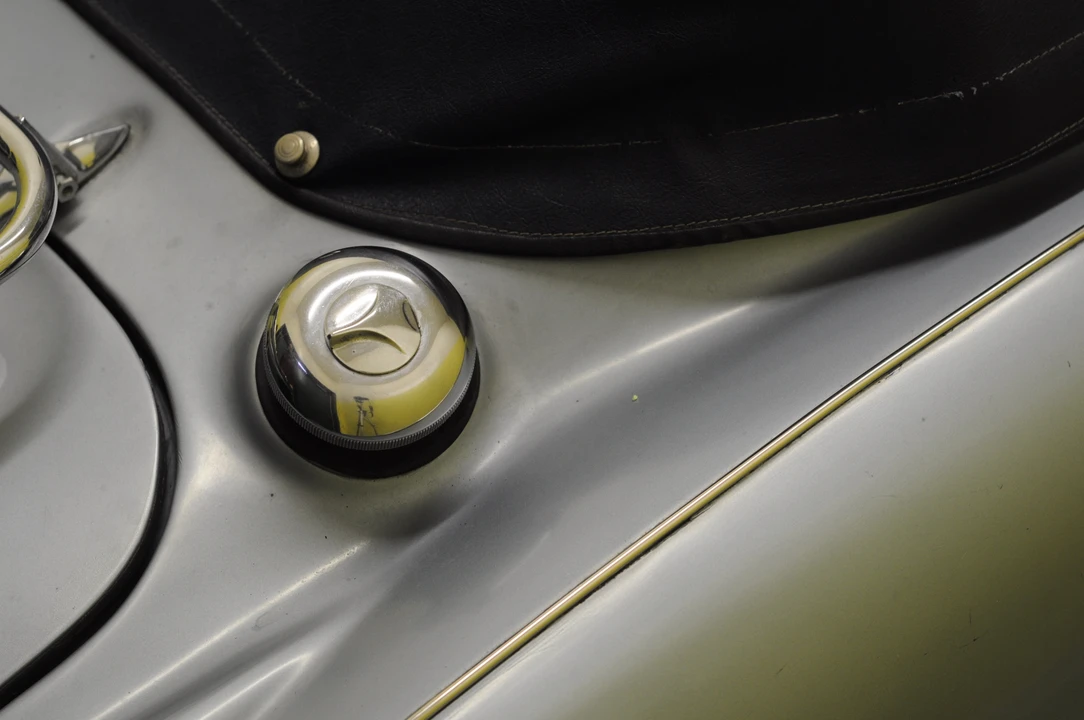 1966 Austin-Healey 3000 Mark III - Image 16 of 31