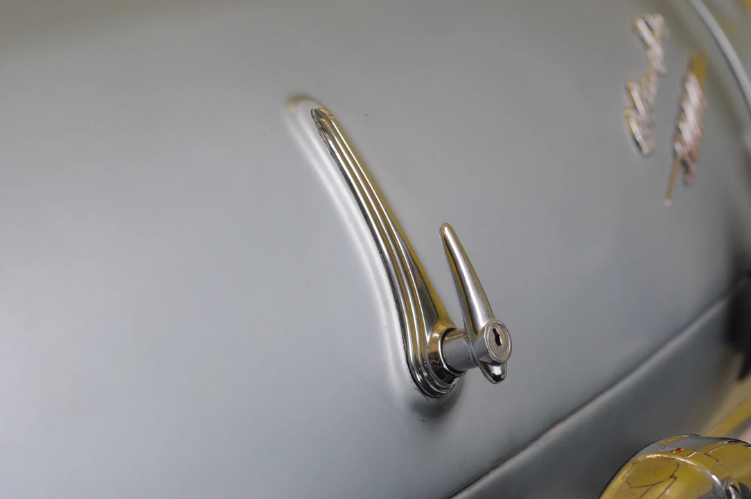 1966 Austin-Healey 3000 Mark III - Image 17 of 31