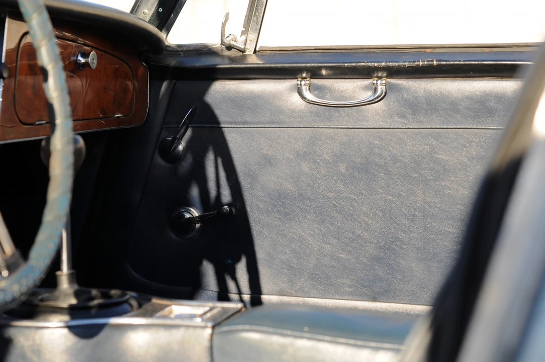 1966 Austin-Healey 3000 Mark III - Image 28 of 31