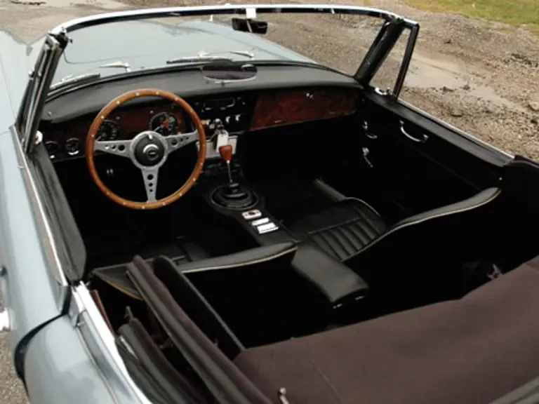 1966 Austin-Healey 3000 Mark III - Image 5 of 8