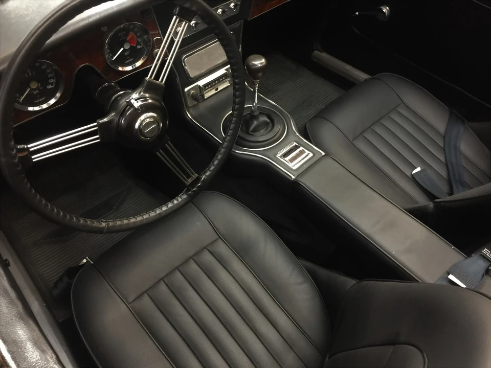 1966 Austin-Healey 3000 Mark III - Image 18 of 31