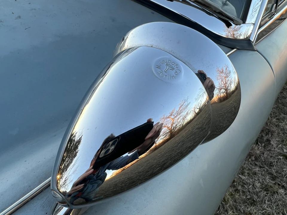 1966 Austin-Healey 3000 Mark III - Image 15 of 31