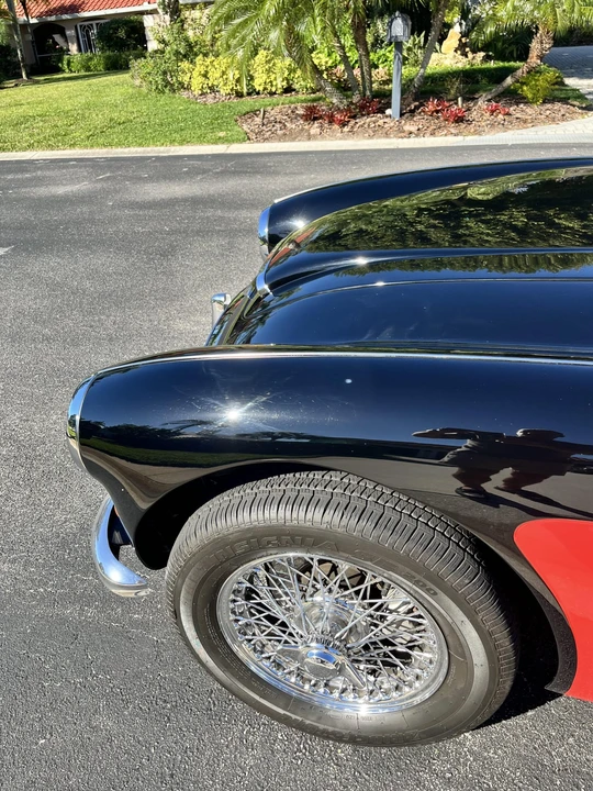 1966 Austin-Healey 3000 Mark III - Image 19 of 31