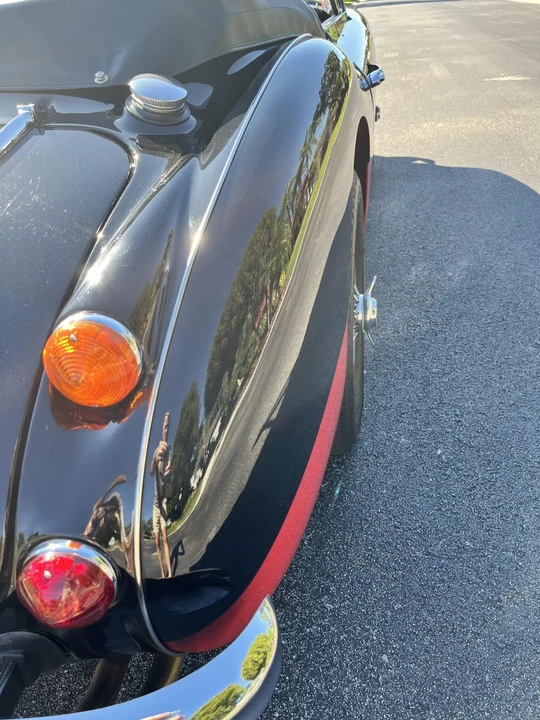 1966 Austin-Healey 3000 Mark III - Image 24 of 31
