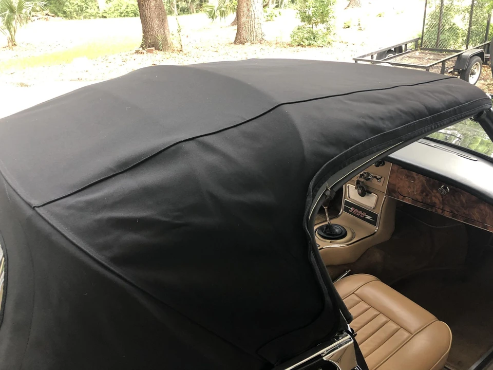 1966 Austin-Healey 3000 Mark III - Image 31 of 31