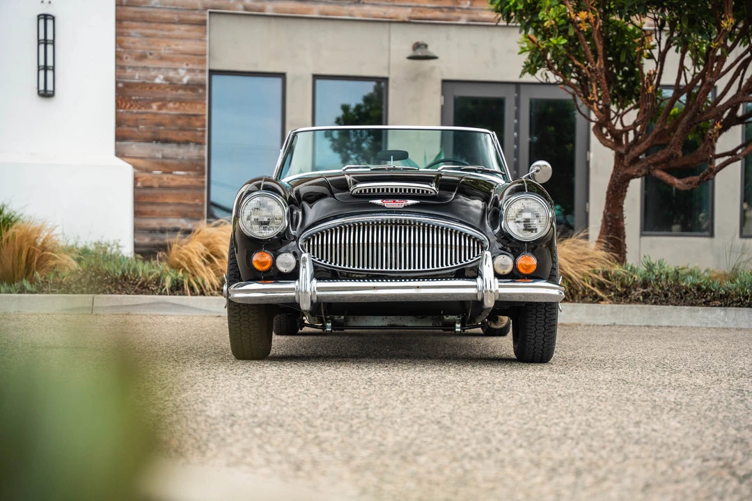 1966 Austin-Healey 3000 Mark III - Image 9 of 31