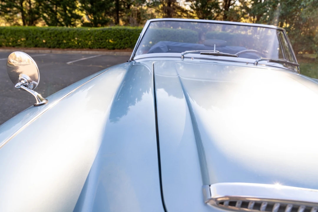 1966 Austin-Healey 3000 Mark III - Image 31 of 31
