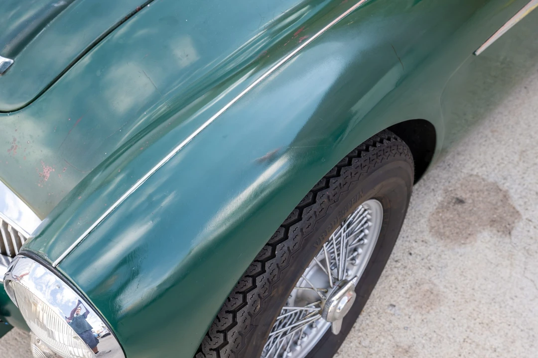1966 Austin-Healey 3000 Mark III - Image 23 of 31