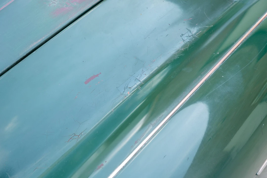 1966 Austin-Healey 3000 Mark III - Image 26 of 31