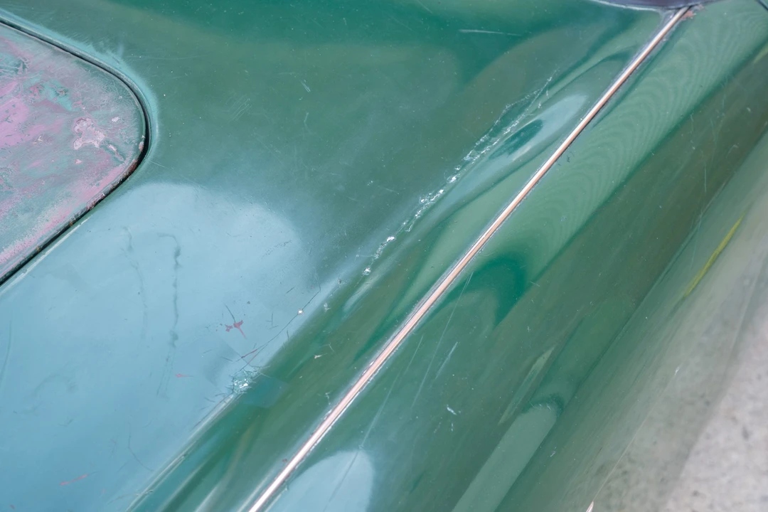1966 Austin-Healey 3000 Mark III - Image 25 of 31