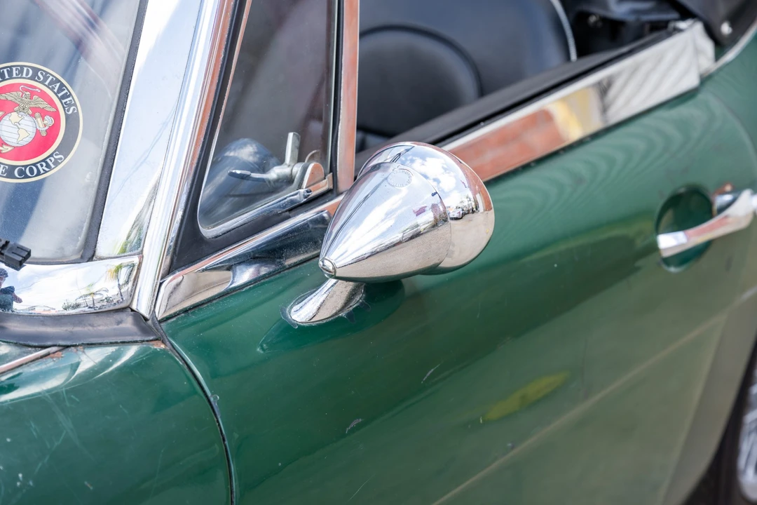 1966 Austin-Healey 3000 Mark III - Image 30 of 31