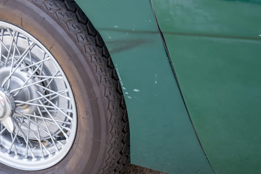 1966 Austin-Healey 3000 Mark III - Image 24 of 31