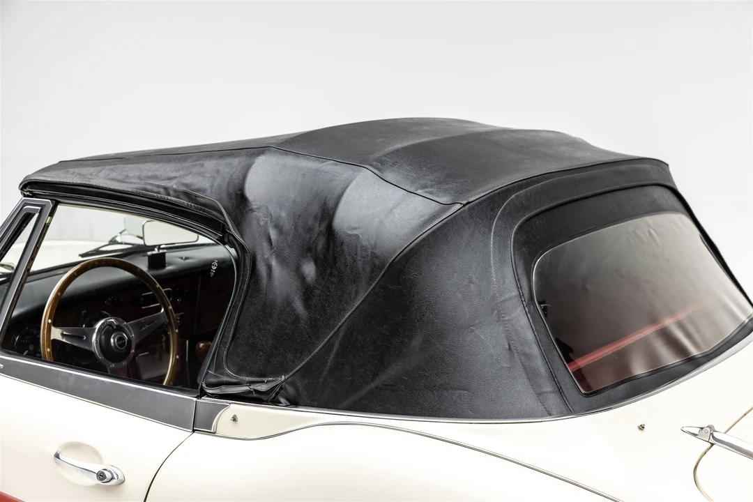1966 Austin-Healey 3000 Mark III - Image 30 of 31