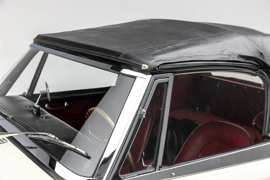1966 Austin-Healey 3000 Mark III - Image 28 of 31