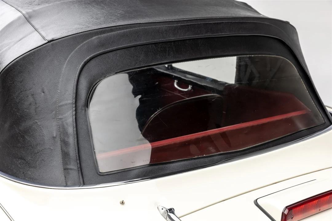 1966 Austin-Healey 3000 Mark III - Image 27 of 31