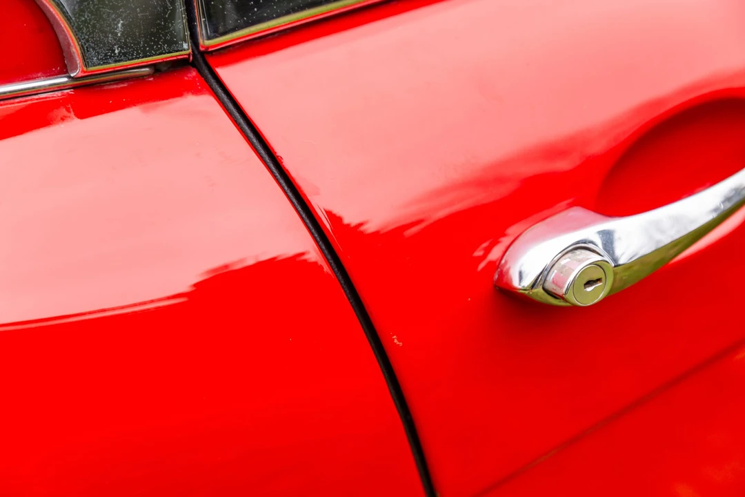 1966 Austin-Healey 3000 Mark III - Image 29 of 31