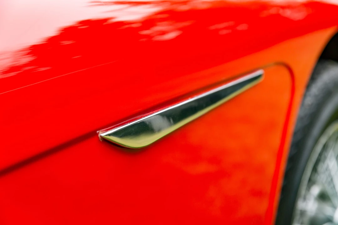 1966 Austin-Healey 3000 Mark III - Image 24 of 31
