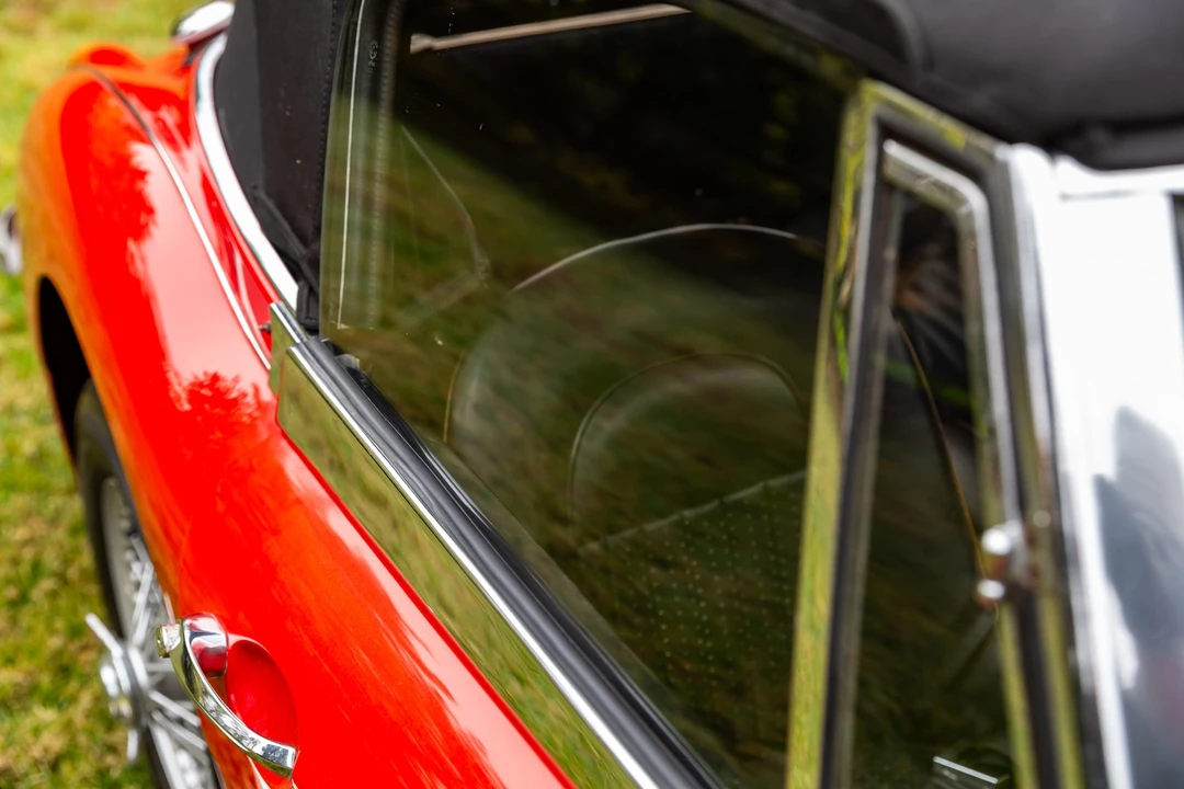 1966 Austin-Healey 3000 Mark III - Image 27 of 31