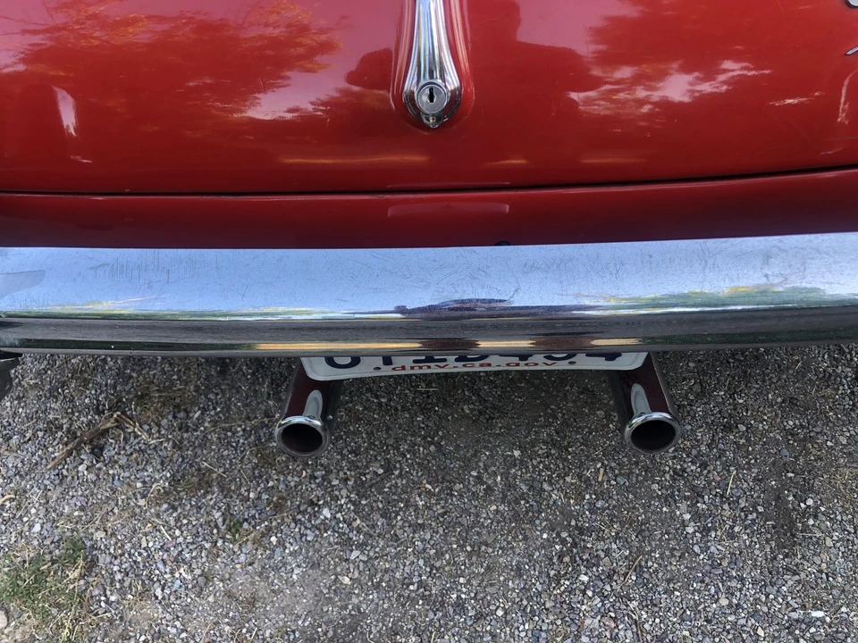 1966 Austin-Healey 3000 Mark III - Image 24 of 31