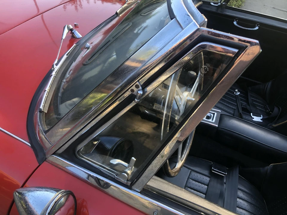 1966 Austin-Healey 3000 Mark III - Image 22 of 31