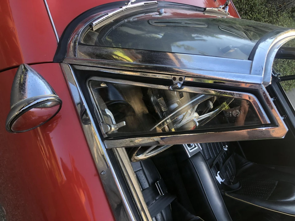 1966 Austin-Healey 3000 Mark III - Image 21 of 31