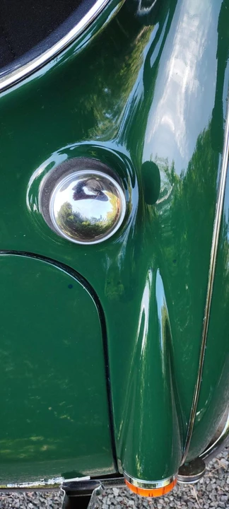 1966 Austin-Healey 3000 Mark III - Image 16 of 31