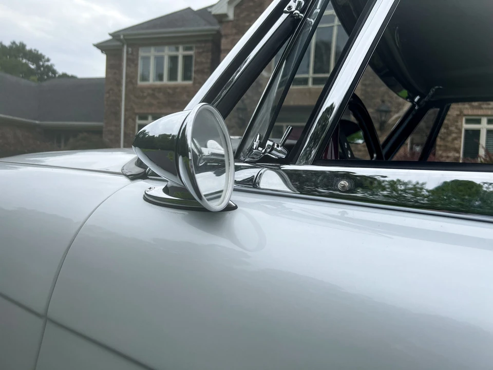 1966 Austin-Healey 3000 Mark III - Image 26 of 31