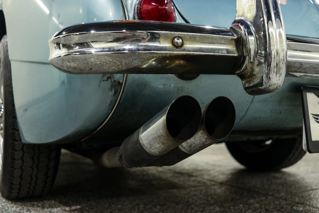 1966 Austin-Healey 3000 Mark III - Image 30 of 31
