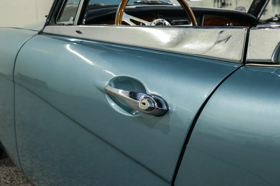 1966 Austin-Healey 3000 Mark III - Image 23 of 31