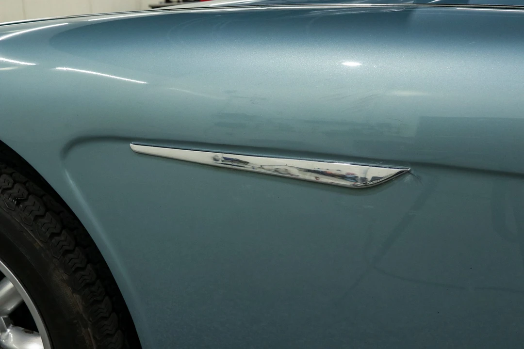 1966 Austin-Healey 3000 Mark III - Image 22 of 31