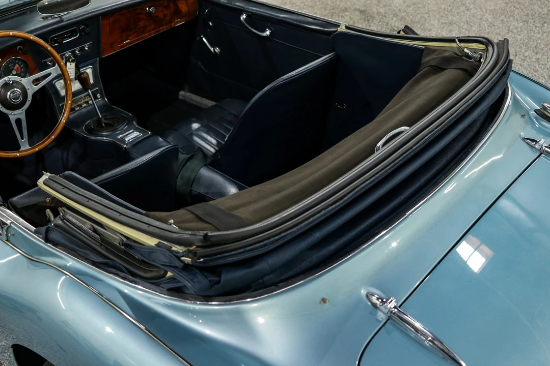 1966 Austin-Healey 3000 Mark III - Image 28 of 31