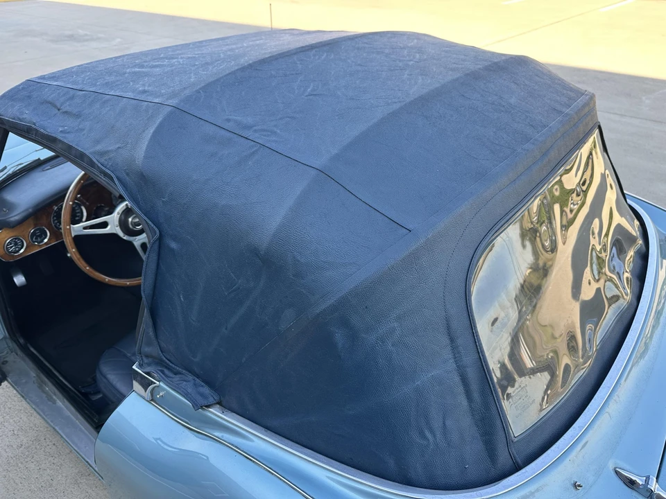 1966 Austin-Healey 3000 Mark III - Image 25 of 31