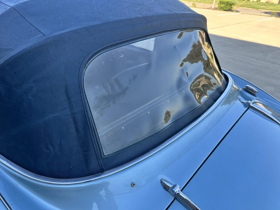 1966 Austin-Healey 3000 Mark III - Image 26 of 31