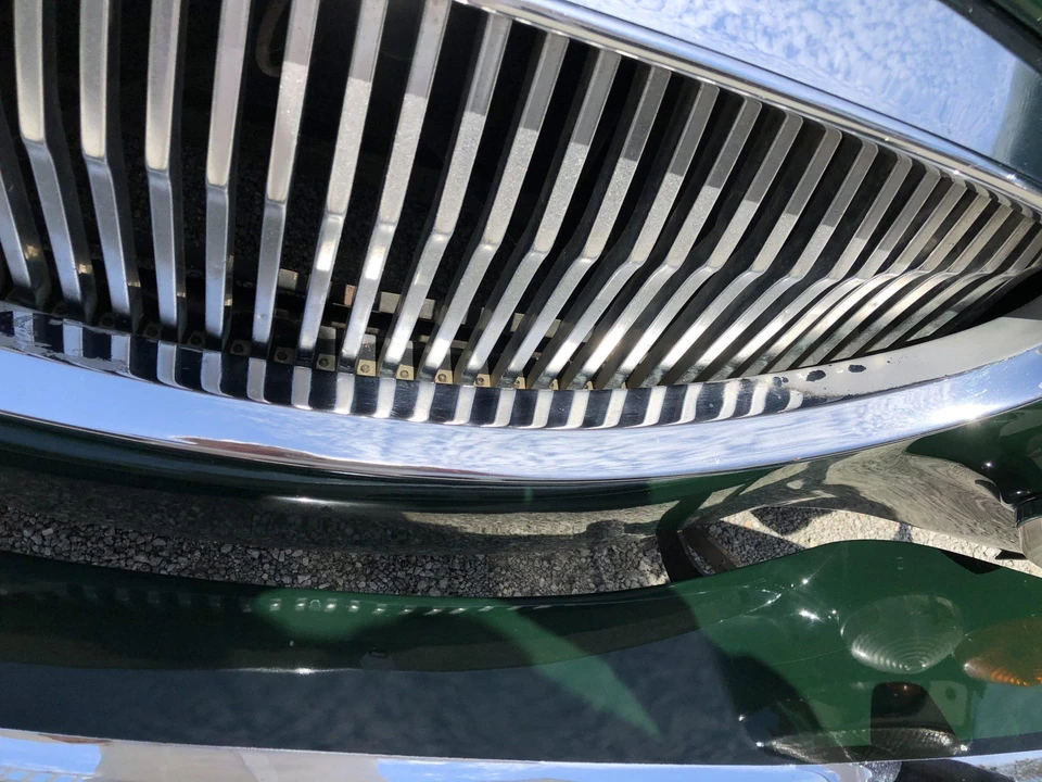 1966 Austin-Healey 3000 Mark III - Image 29 of 31