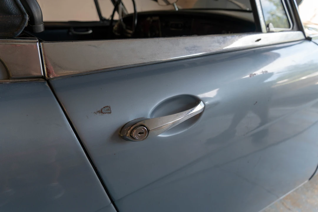 1966 Austin-Healey 3000 Mark III - Image 18 of 31