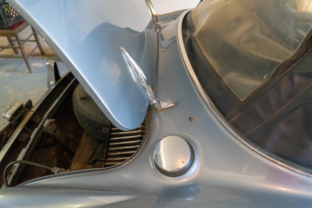 1966 Austin-Healey 3000 Mark III - Image 30 of 31
