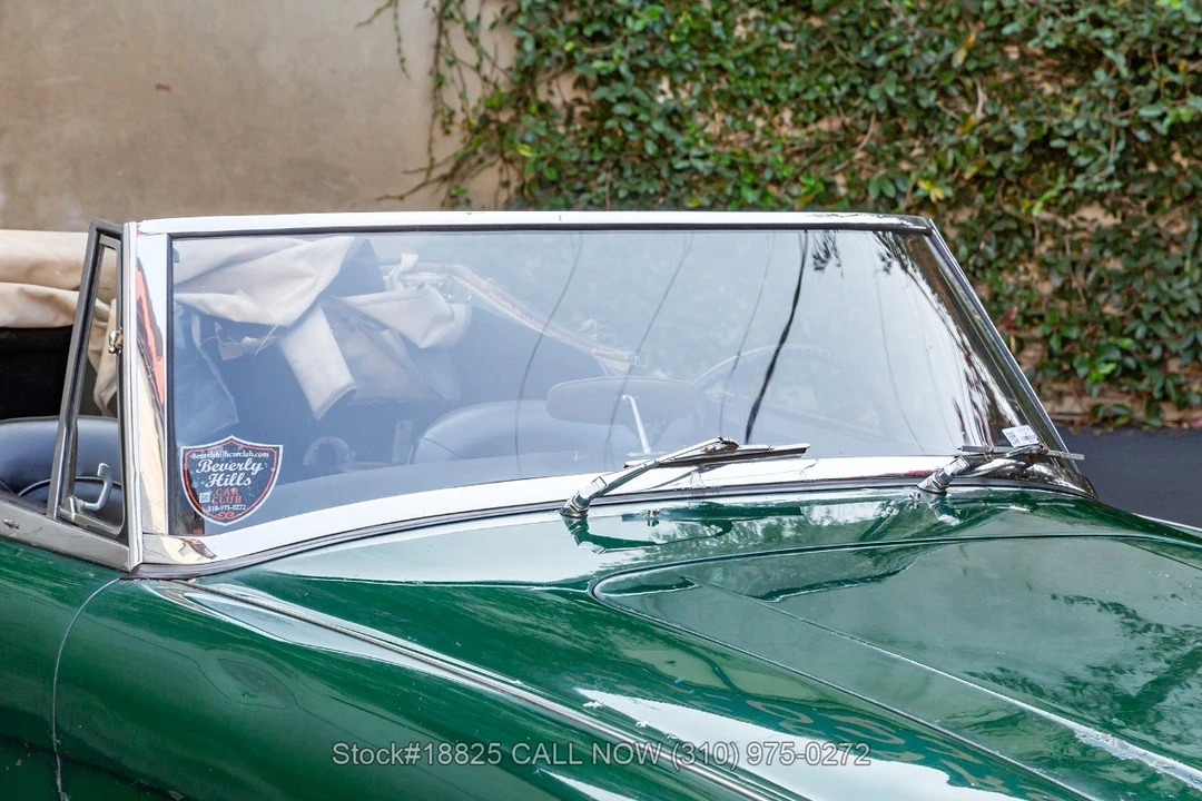 1966 Austin-Healey 3000 Mark III - Image 16 of 31