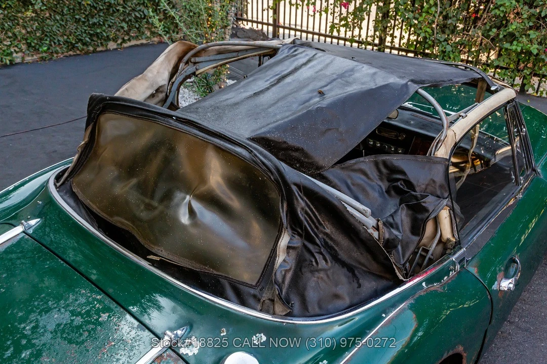 1966 Austin-Healey 3000 Mark III - Image 13 of 31
